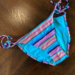 *5 for $20* String bikini bottom